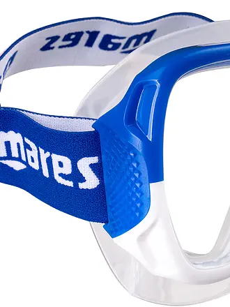 MARES | Masque de plongée Keewee | blau